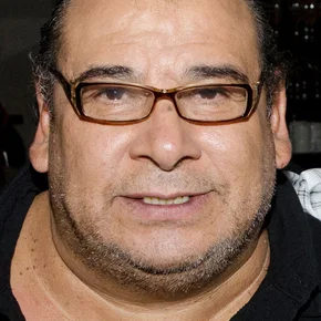 Photo star : Roly Serrano