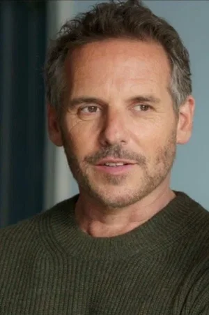Jérémy Banster photo