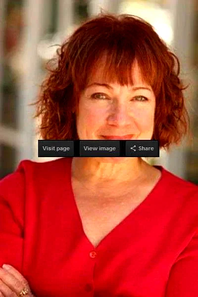 Bonnie Perlman