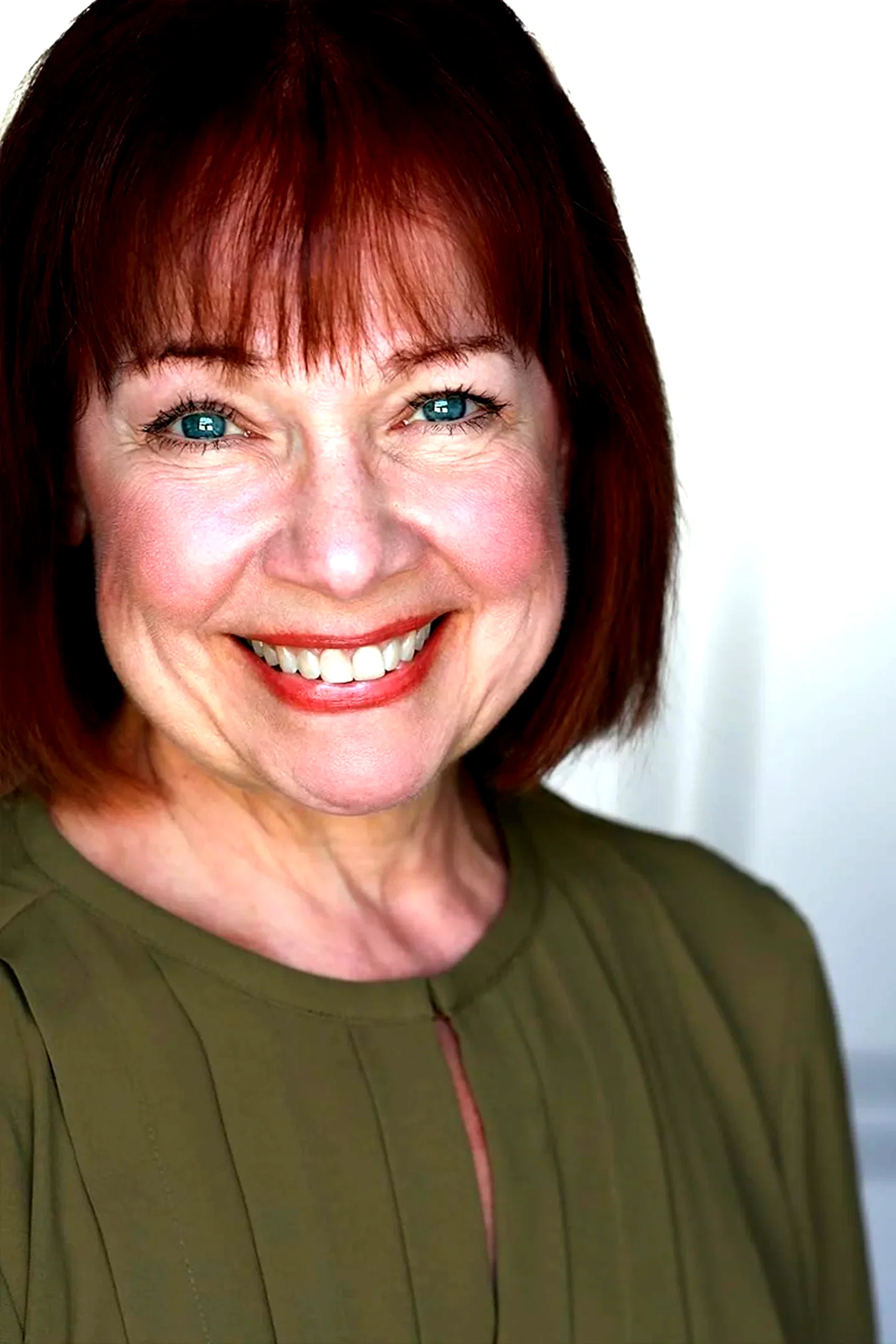 Bonnie Perlman