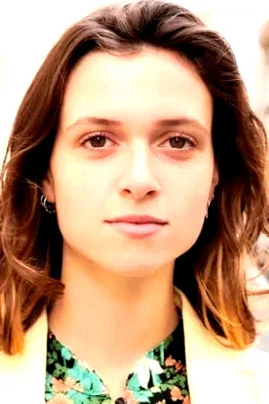  Juliette Jouan