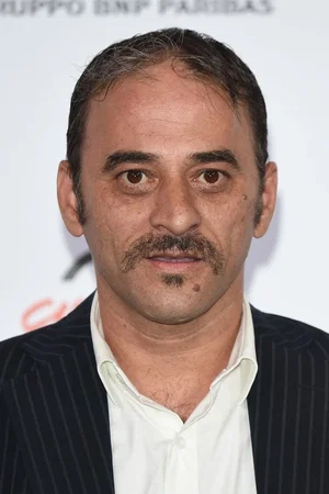  Salvatore Striano