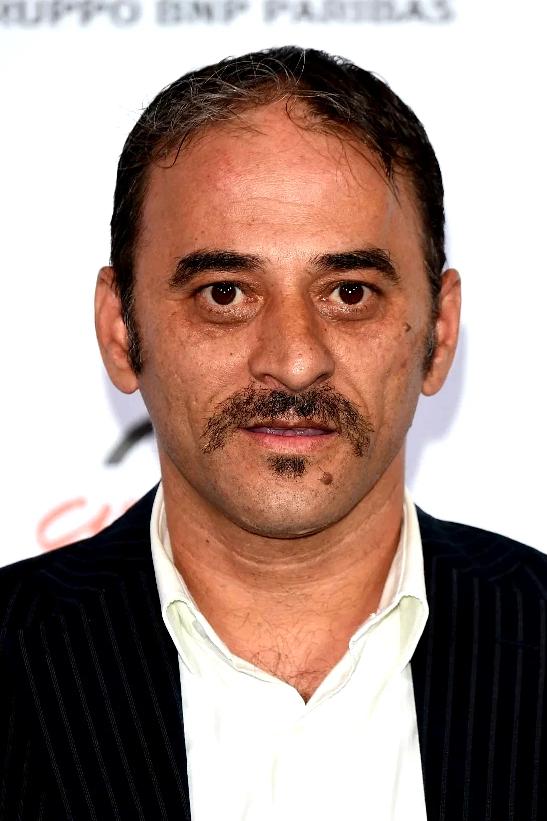  Salvatore Striano