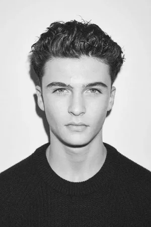  Malik Frikah