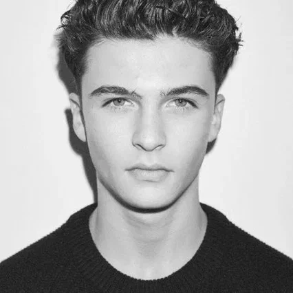  Malik Frikah