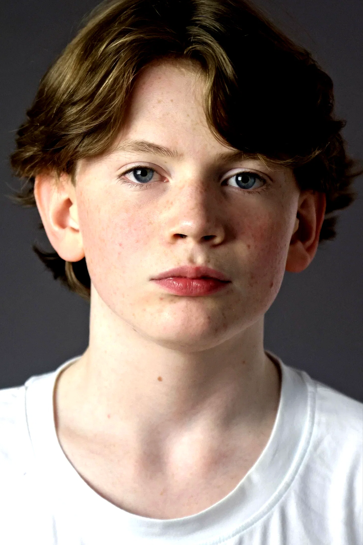 Ian Dolley