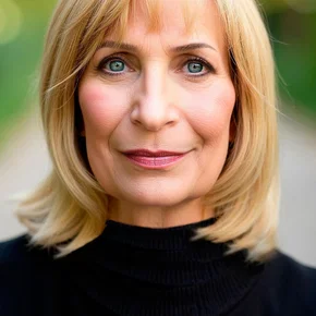 Photo star :  Elizabeth von Isser