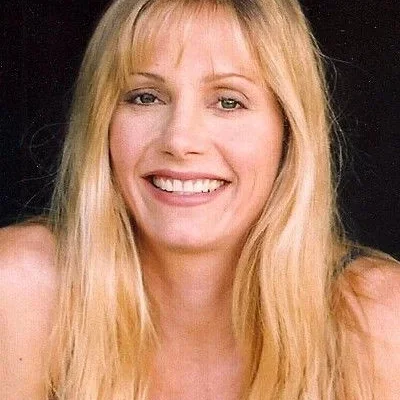  Gretchen Becker
