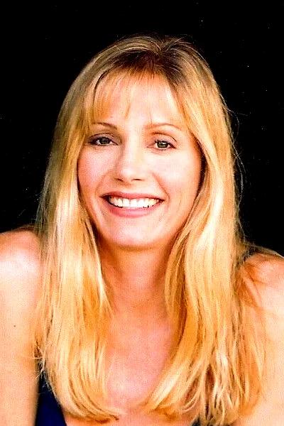  Gretchen Becker