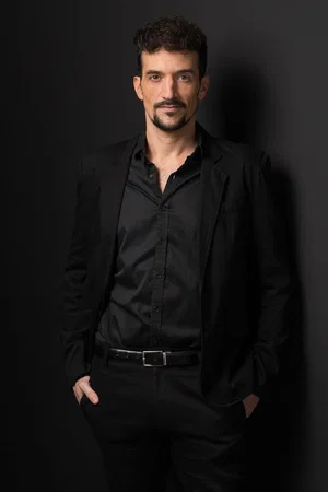  Juanma Muniagurria