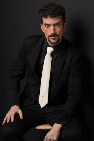  Juanma Muniagurria