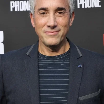  Jeremy Gold