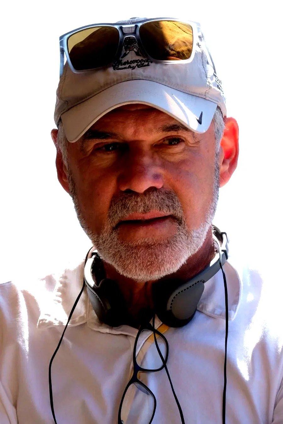   Jim Bagdonas