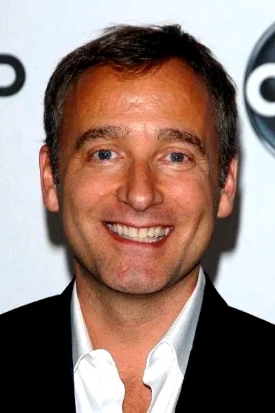  Fred Goss