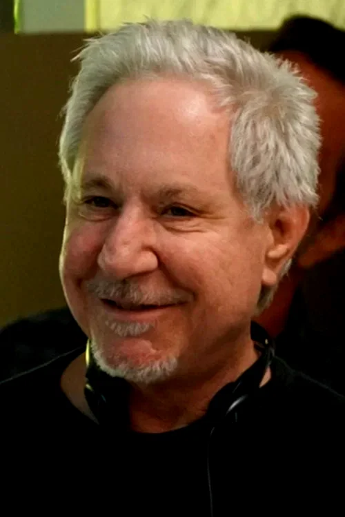  Jeffrey Richman