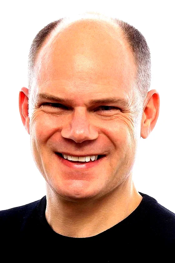 Colin Decker