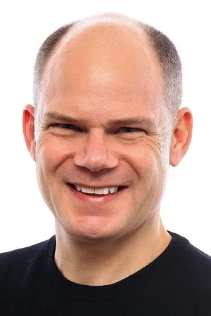 Colin Decker photo