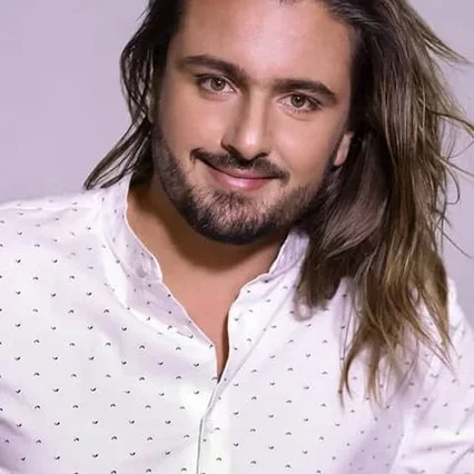 Andres Sandoval