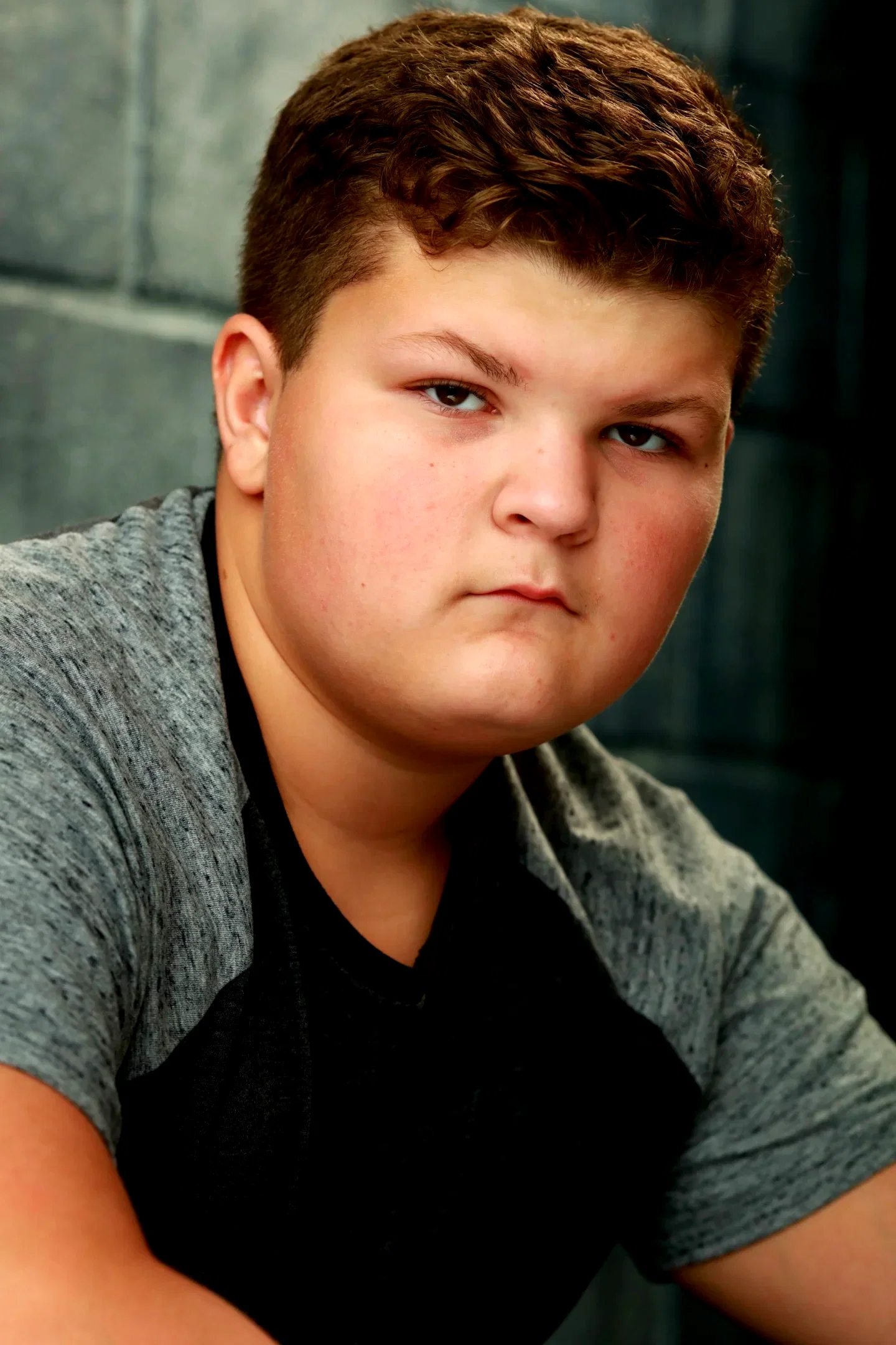  Wyatt McClure