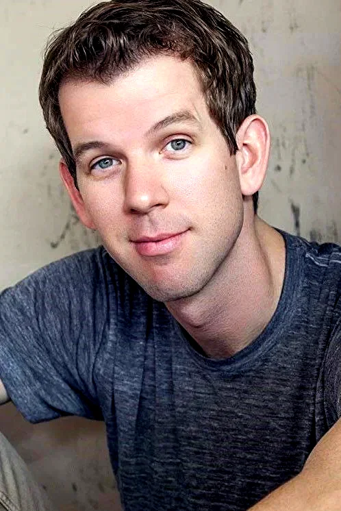  Matt Hobby