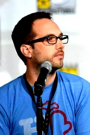  Jeremy Howe