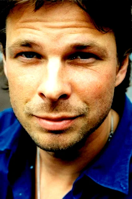  Daniel Bergman