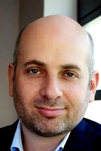  Michael Ellenberg