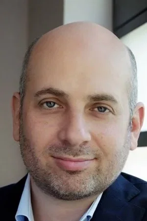  Michael Ellenberg photo