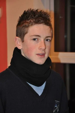  Evan McGuire