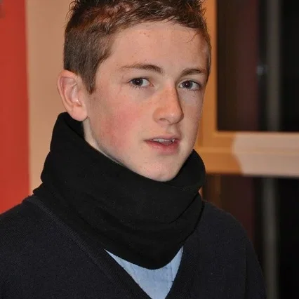  Evan McGuire