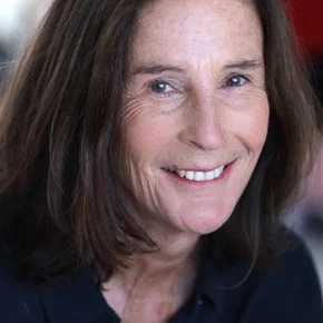 Photo star :  Brigitte Lucas
