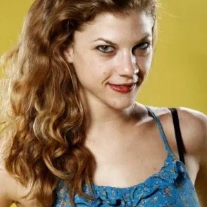  Rebekah Brandes