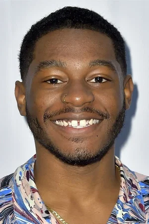  Kamil McFadden
