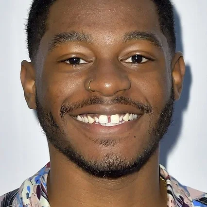  Kamil McFadden
