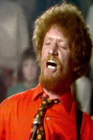  Luke Kelly photo