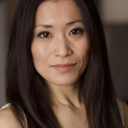  Kimmy Suzuki