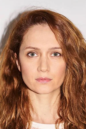 Viktoria Issakova