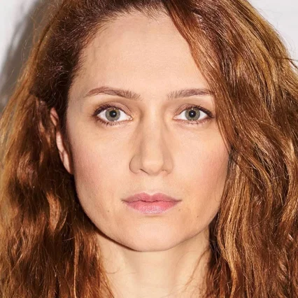 Viktoria Issakova