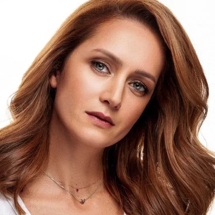 Viktoria Issakova