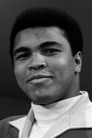  Mohamed Ali photo