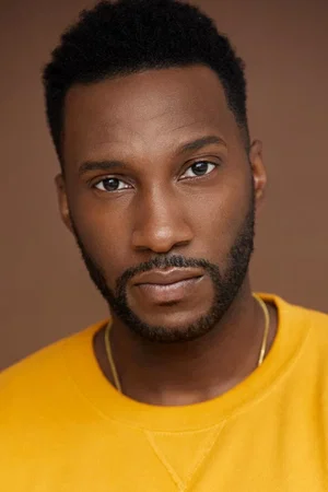 Photo de  Justin Hurtt-Dunkley
