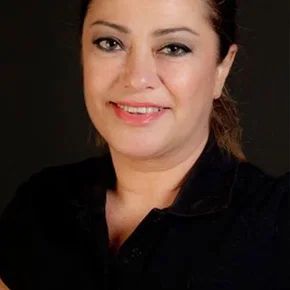 Photo star :  Nurcan Eren