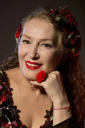  Suzan Kardeş photo