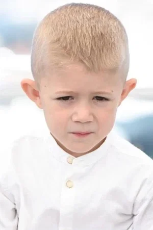 Kylian Dheret