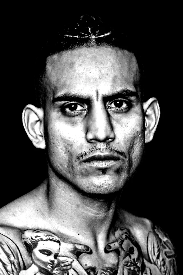  José Benavidez Jr.