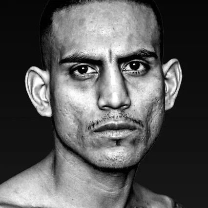  José Benavidez Jr.