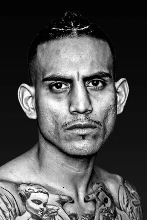 José Benavidez Jr. photo