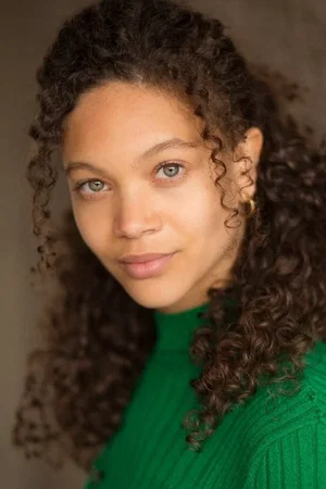  Nicole Joseph
