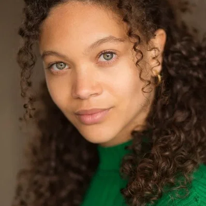  Nicole Joseph