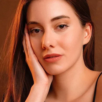  Beril Pozam